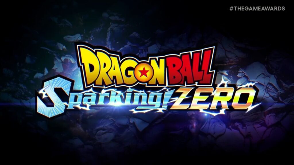 Dragon Ball: Sparking Zero - Dragon Ball : Sparking Zero - Dragon Ball Sparking Zero - DRAGON BALL : Sparking ! ZERO - DRAGON BALL : Sparking ZERO - Dragon Ball: Sparking! Zero