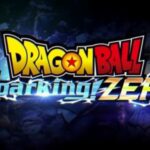 Dragon Ball: Sparking Zero - Dragon Ball : Sparking Zero - Dragon Ball Sparking Zero - DRAGON BALL : Sparking ! ZERO - DRAGON BALL : Sparking ZERO - Dragon Ball: Sparking! Zero , Bandai Namco Entertainment Europe , Spike Chunsoft , Dragon Ball: Sparking! Zero , Dragon Ball : Sparking! Zero, Dragon Ball Sparking! Zero, Dragon Ball, Sparking! Zero