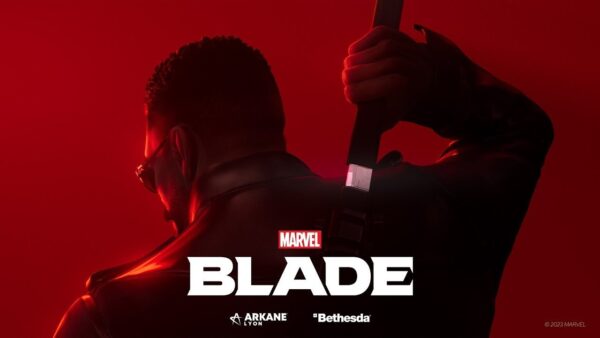 Marvel Blade Dishonored DEATHLOOP Bethesda Arkane Lyon