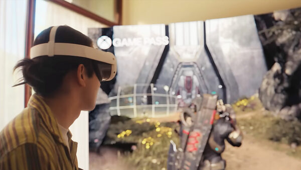 Profitez du Xbox Game Pass avec votre casque VR Meta Quest