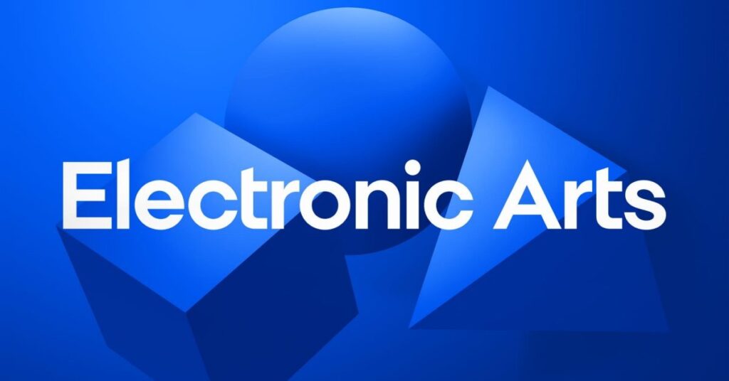 Electronic Arts accessibilité