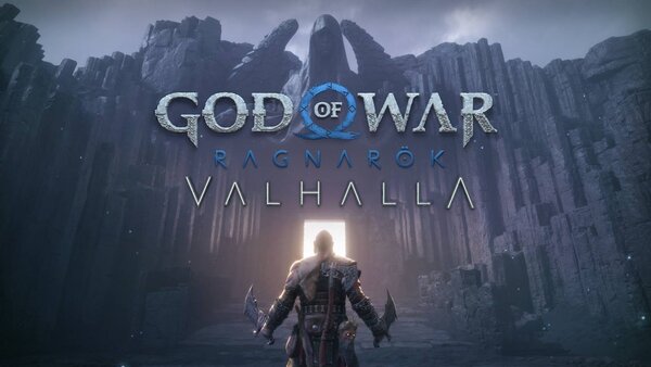 God of War Ragnarök : Valhalla - God of War Ragnarök: Valhalla - God of War Ragnarök Valhalla