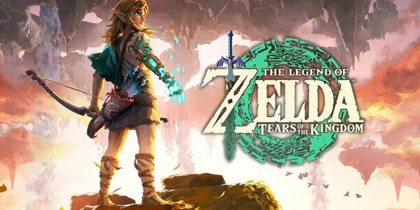 The Legend of Zelda: Tears of the Kingdom - The Legend of Zelda : Tears of the Kingdom - The Legend of Zelda Tears of the Kingdom