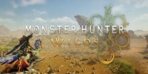 Monster Hunter Wilds