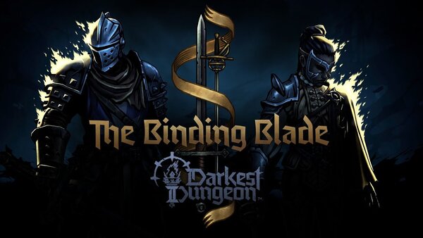 Darkest Dungeon II DLC The Binding Blade
