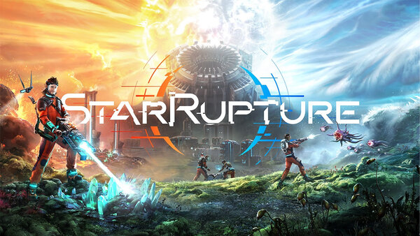 StarRupture – Creepy Jar dévoile un DevLog