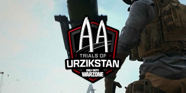 Call of Duty: Warzone Call of Duty : Warzone Call of Duty Warzone Trials of Urzikstan
