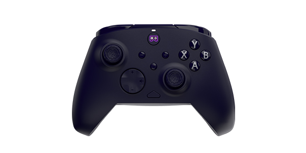 CES 2024 - Performance Designed Products (PDP) manette sans fil REPLAY Samsung Gaming Hub x Samsung Electronics.