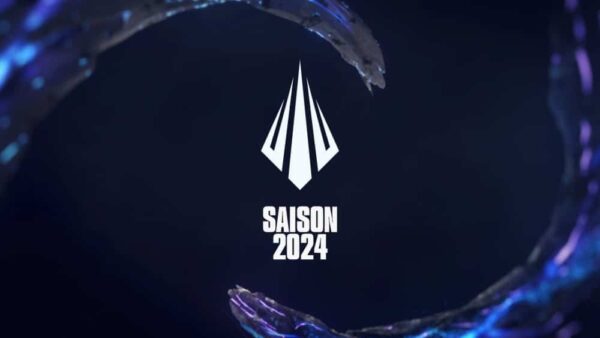 Riot Games lance la Saison 2024 de League of Legends