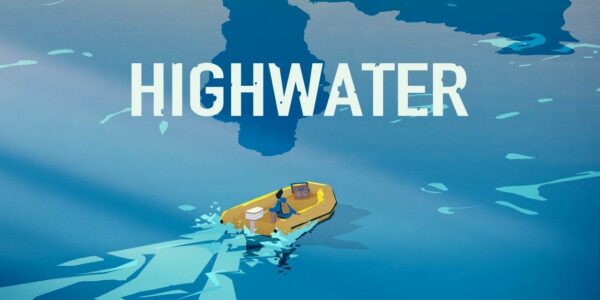 Highwater sortira le 14 mars sur consoles et PC