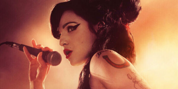 Back to black biopic Amy Winehouse