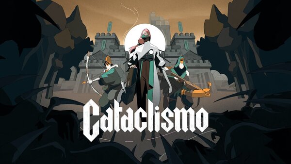 Cataclismo – Digital Sun Games dévoile du gameplay au Triple-i Initiative