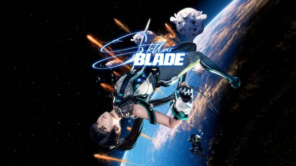 Stellar Blade - Project Eve 2024