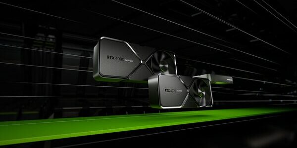 NVIDIA RTX 40 SUPER Series - GeForce RTX 4080 SUPER - GeForce RTX 4070 Ti SUPER - GeForce RTX 4070 SUPER