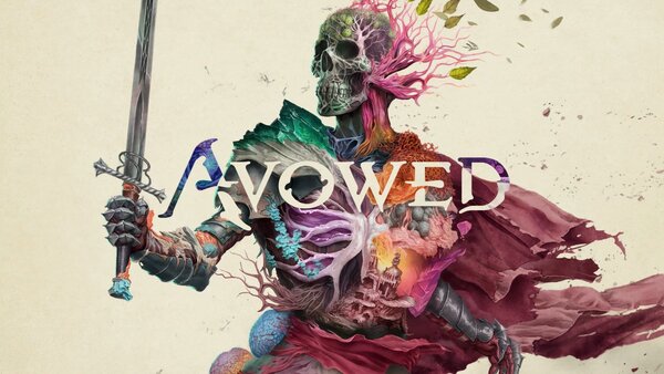 Avowed – Obsidian Entertainment annonce une sortie à l’automne 2024