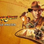 Machine Games - Indiana Jones and the Great Circle - Indiana Jones et le Cercle Ancien