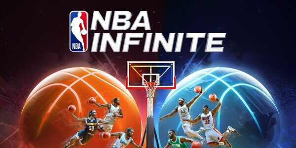 NBA Infinite sortira le 17 février