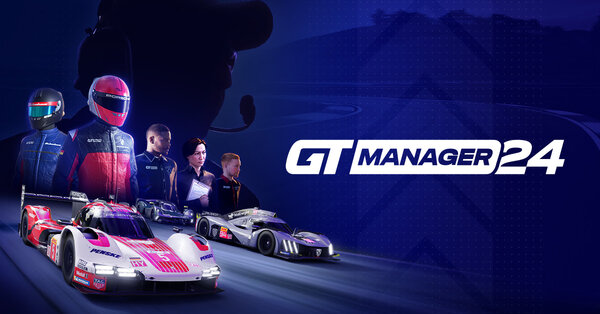GT Manager 2024