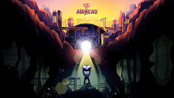 Airhead sortira le 12 février sur consoles et PC
