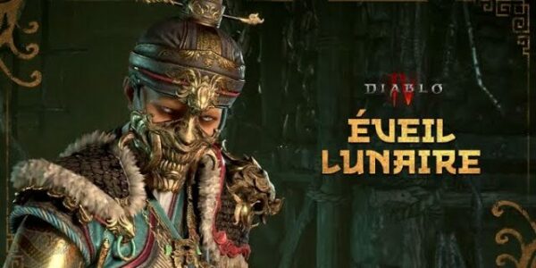 Diablo IV – L’évènement Éveil lunaire est disponible