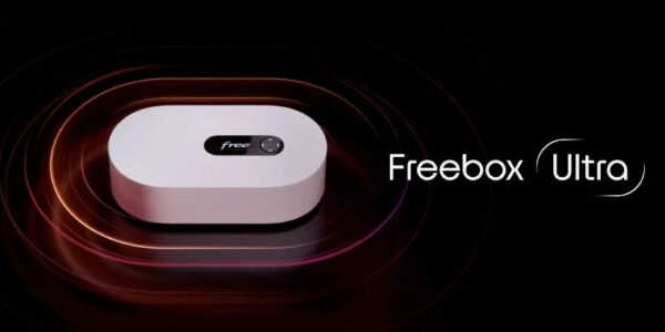 Free lance la Freebox Ultra intégrant le Wi-Fi 7