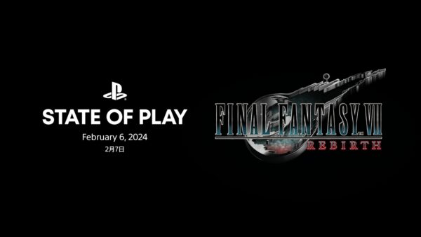 Final Fantasy VII Remake PlayStation State Of Play