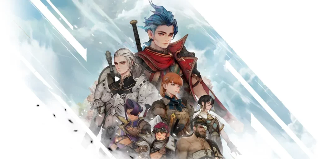 Artisan Studios Lost Hellden (2025)