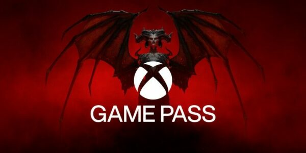 Diablo IV Diablo 4 Xbox Game Pass