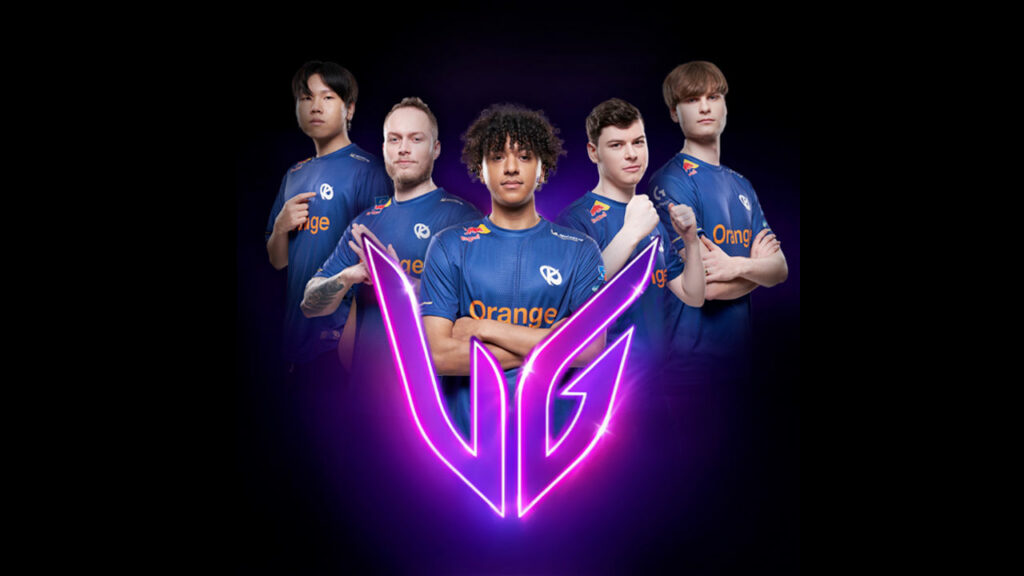 LG Electronics - LG UltraGear - Karmine Corp