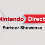 Nintendo Direct: Partner Showcase - Nintendo Direct : Partner Showcase - Nintendo Direct Partner Showcase - 21 février 2024 , Nintendo Direct: Partner Showcase , Nintendo Direct : Partner Showcase , Nintendo Direct Partner Showcase , Nintendo Direct, Partner Showcase
