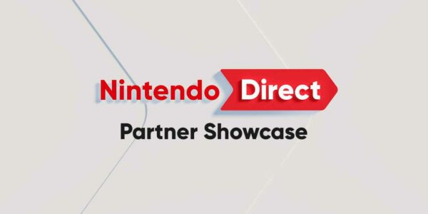 Nintendo Direct: Partner Showcase - Nintendo Direct : Partner Showcase - Nintendo Direct Partner Showcase - 21 février 2024