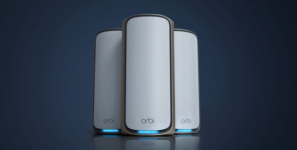 NETGEAR Orbi 970 WiFi 7