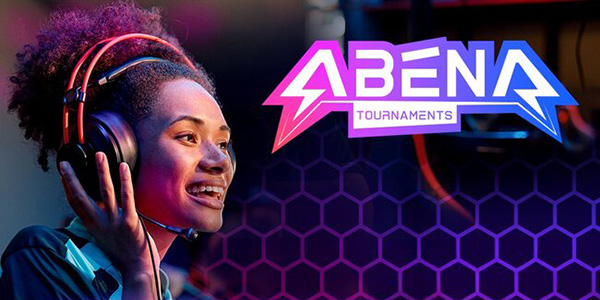 Abena Tournaments association Afrogameuses