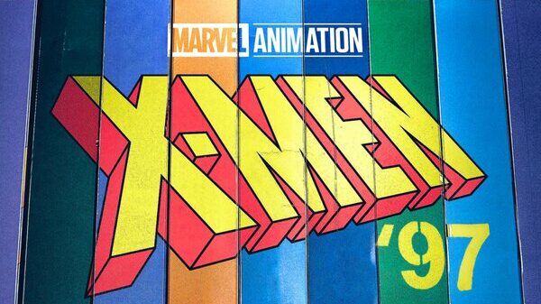 X-MEN ’97 Disney+ Disney Plus