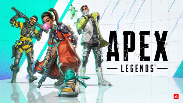 Apex Legends - Révélation / Apex Legends Révélation / Electronic Arts x Respawn Entertainment
