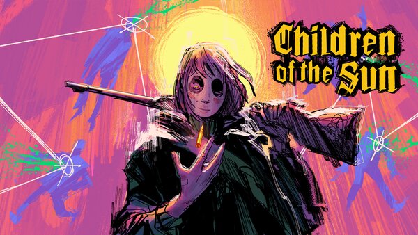 Children of the Sun sortira le 9 avril sur PC