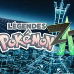 Légendes Pokémon : Z-A