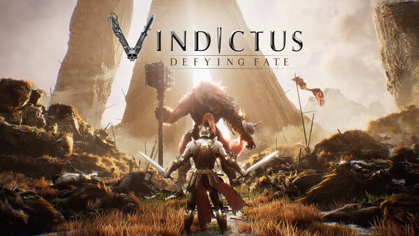Vindictus: Defying Fate - Vindictus : Defying Fate - Vindictus Defying Fate