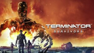 Terminator: Survivors - Terminator : Survivors - Terminator Survivors - Terminator, Survivors