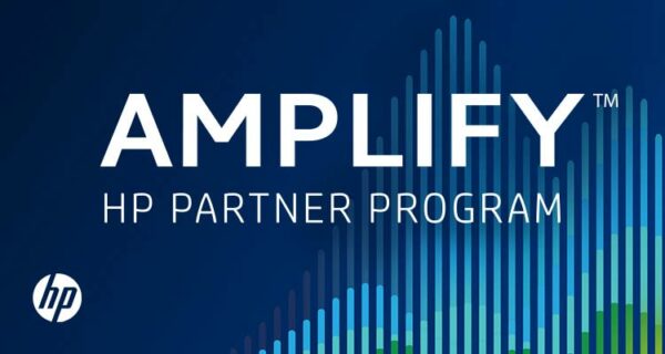 HP Amplify – HP présente ses dernières innovations