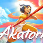 Contrast Games , Akatori