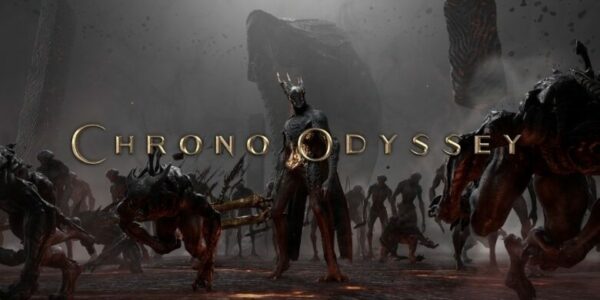 Chrono Odyssey Kakao Games