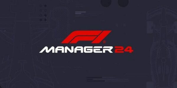 F1 Manager 24 - F1 Manager 2024