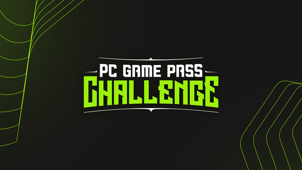 Xbox x ZQSD Productions - Game Pass Challenge 2024