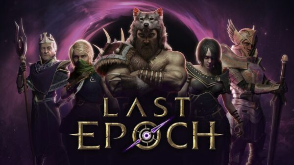 Last Epoch 1.0