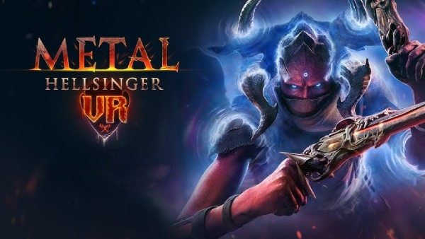 Metal : Hellsinger VR , Metal: Hellsinger VR , Metal Hellsinger VR , Metal , Hellsinger VR