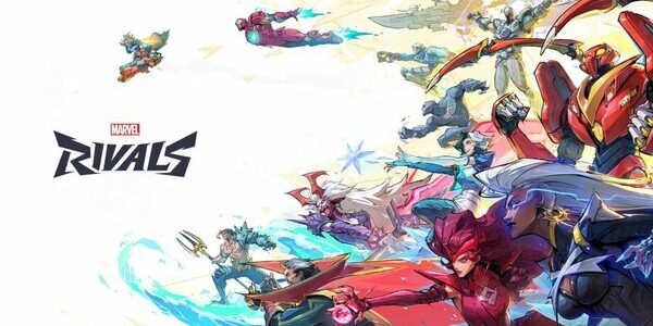 NetEase Games et Marvel Games annoncent Marvel Rivals