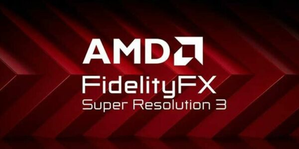 AMD FidelityFX Super Resolution 3.1 , AMD FSR 3.1