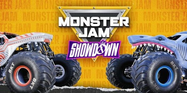 Monster Jam Showdown sera disponible le 29 août