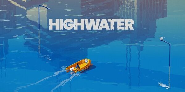 Highwater - Demagog Studio - Rogue Games